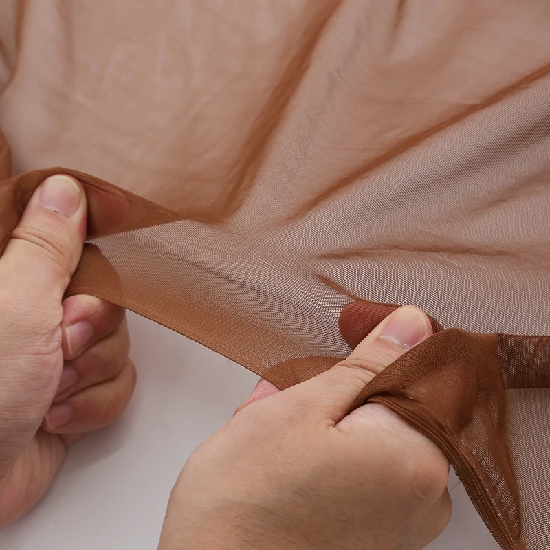 Soft 4 Way Stretch Mesh Fabric - đánh giá và giá Crystal Mesh Fabric