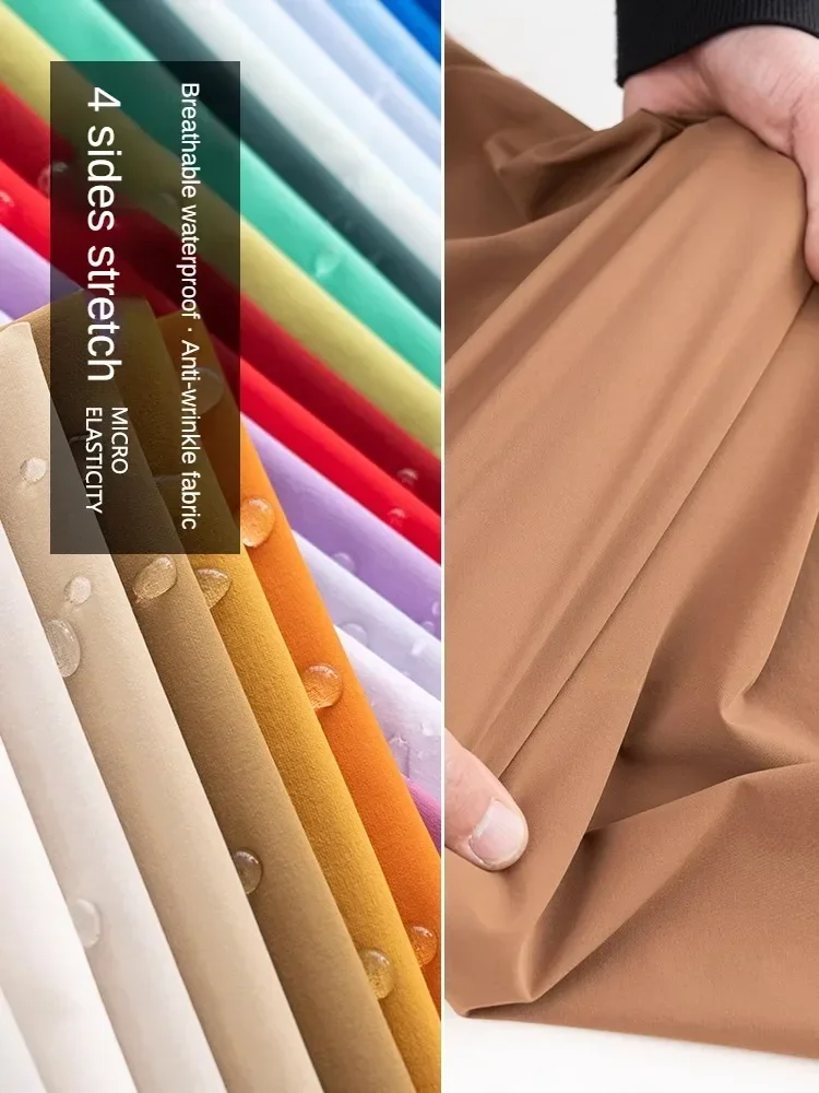 4 Sides Stretch Waterproof Spa - đánh giá và giá Crystal Mesh Fabric