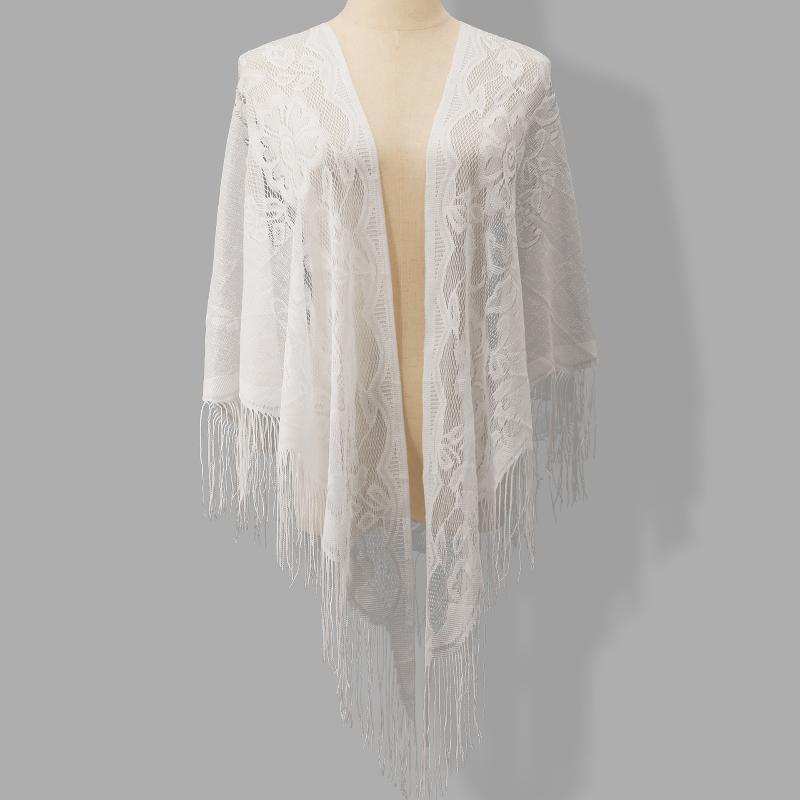Tassel Fringe Bridal Wrap Tria - đánh giá và giá Tassel Fringe Trim