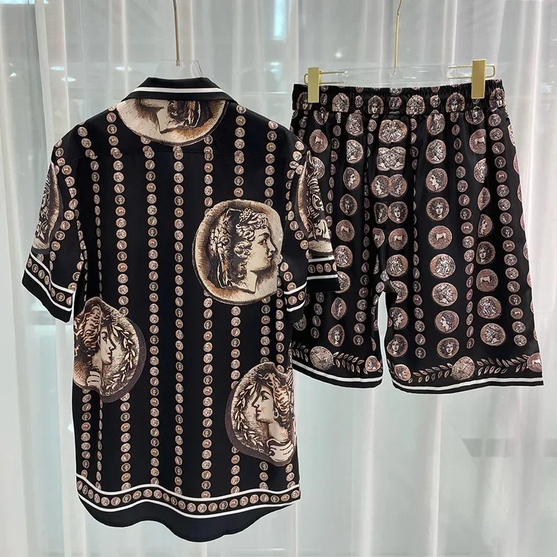 Ropa Hombre Royal Luxury Men S - đánh giá và giá Embellish Knit