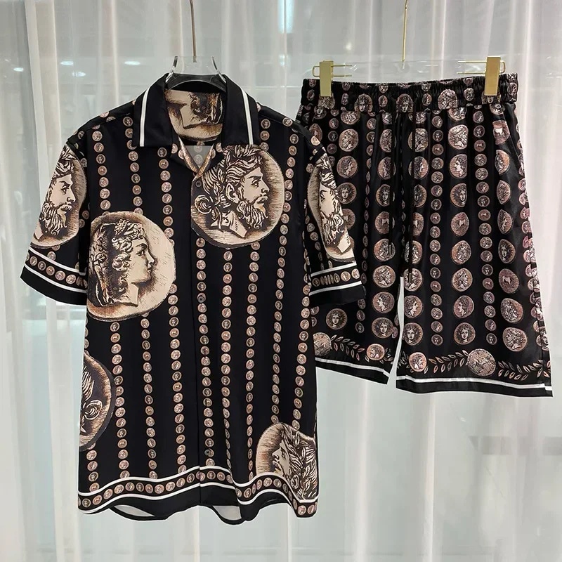 Ropa Hombre Royal Luxury Men S - đánh giá và giá Embellish Knit