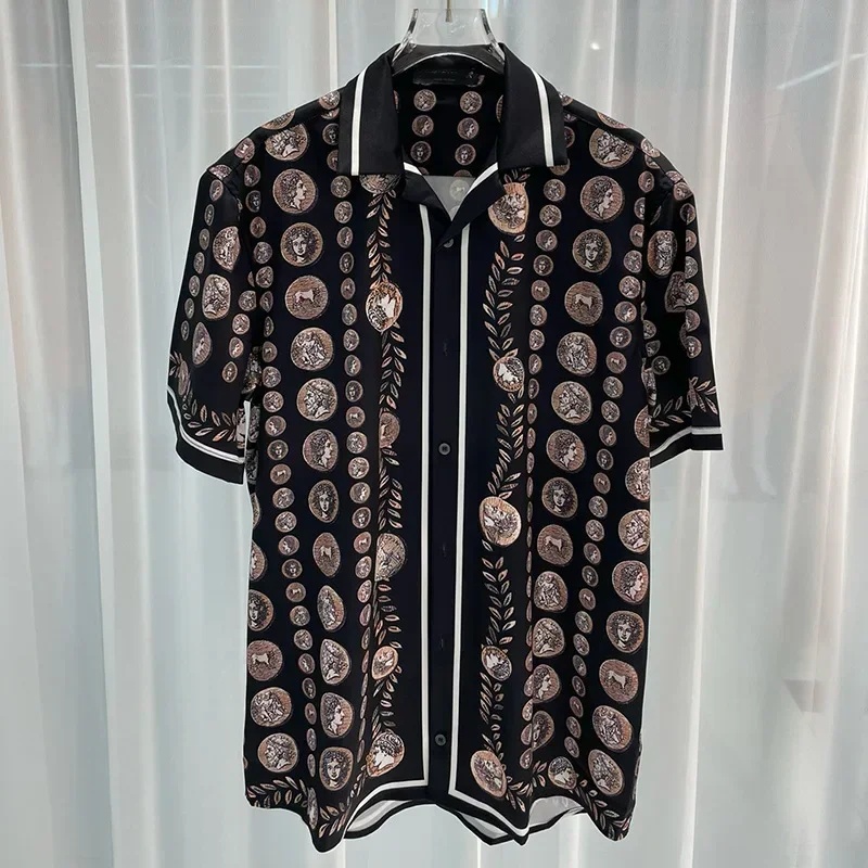 Ropa Hombre Royal Luxury Men S - đánh giá và giá Embellish Knit