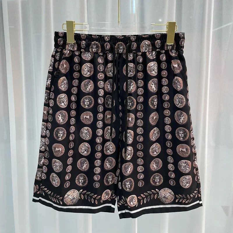 Ropa Hombre Royal Luxury Men S - đánh giá và giá Embellish Knit