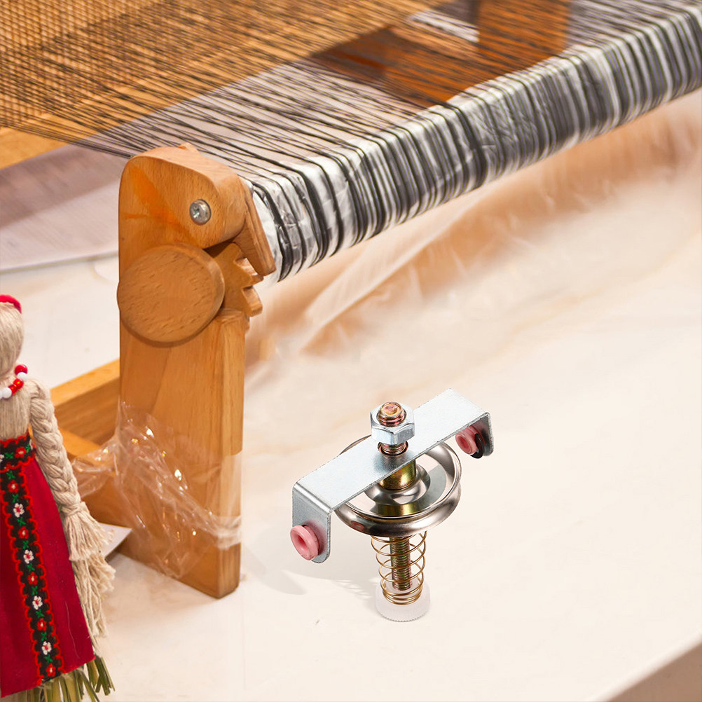 Weaving Loom Tensioner Spring  - đánh giá và giá Embroidery Craft